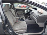 HONDA CIVIC LX 19XFB2F55CE083102 fotografie