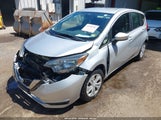 NISSAN VERSA NOTE SV 3N1CE2CP3JL352600 снимка