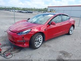 Tesla Model 3 Rear-Wheel Drive 5YJ3E1EAXNF288351 снимка