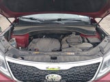 KIA SORENTO LX 5XYKTCA69EG544678 снимка