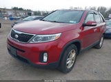 KIA SORENTO LX 5XYKTCA69EG544678 снимка