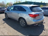 ACURA MDX TECHNOLOGY ACURAWATCH PLUS PACKAGES/TECHNOLOGY PACKAGE 5FRYD4H41GB053418 снимка