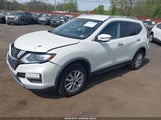 NISSAN ROGUE SV KNMAT2MV7KP550092 снимка