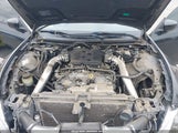INFINITI G37 SPORT JNKCV64E78M121327 photo