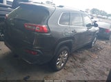 JEEP CHEROKEE LIMITED 1C4PJMDS9FW635481 снимка