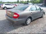 TOYOTA CAMRY LE 4T1BE32K03U727447 снимка