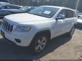 JEEP GRAND CHEROKEE OVERLAND 1J4RR6GT9BC546825 photo