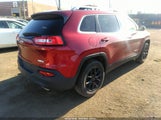 JEEP CHEROKEE LATITUDE 1C4PJMCS9GW162829 снимка