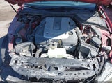 INFINITI Q50 PREMIUM JN1BV7AP5EM676316 снимка