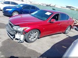 INFINITI Q50 PREMIUM JN1BV7AP5EM676316 снимка