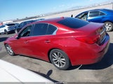 INFINITI Q50 PREMIUM JN1BV7AP5EM676316 снимка