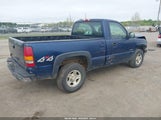 CHEVROLET SILVERADO 1500 1GCEK14V0YZ223724 снимка