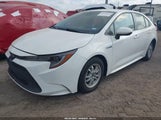 TOYOTA COROLLA HYBRID LE JTDEAMDE0MJ033399 photo