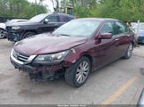 HONDA ACCORD EX-L 1HGCR2F81DA070085 снимка