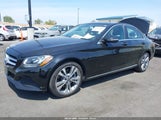 MERCEDES-BENZ C 300 LUXURY/SPORT 55SWF4JBXHU218250 fotografie