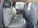 CHEVROLET SILVERADO 1500HD LT 1GCGK13U03F179543 fotografie
