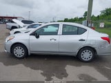 NISSAN VERSA 1.6 S 3N1CN7AP4FL859853 снимка
