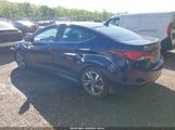 HYUNDAI ELANTRA LIMITED 5NPDH4AE1EH464288 снимка