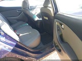 HYUNDAI ELANTRA LIMITED 5NPDH4AE1EH464288 снимка