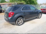 CHEVROLET EQUINOX LT 2GNFLFEK2H6329291 снимка