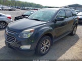 CHEVROLET EQUINOX LT 2GNFLFEK2H6329291 снимка