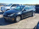 CHEVROLET CRUZE LS 1G1PC5SH5B7254232 снимка