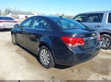 CHEVROLET CRUZE LS 1G1PC5SH5B7254232 снимка