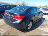 CHEVROLET CRUZE LS 1G1PC5SH5B7254232 снимка