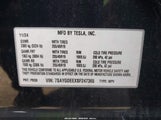 TESLA MODEL Y LONG RANGE DUAL MOTOR ALL-WHEEL DRIVE 7SAYGDEEXSF247365 снимка
