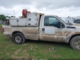 Ford F-250 Xl 1FTBF2A63BEB21696 снимка
