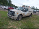Ford F-250 Xl 1FTBF2A63BEB21696 снимка