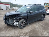 SUBARU FORESTER LIMITED JF2SKAUC3KH555396 fotografie