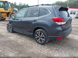 SUBARU FORESTER LIMITED JF2SKAUC3KH555396 снимка