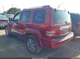 JEEP LIBERTY LIMITED EDITION 1J4PP5GKXBW506167 photo