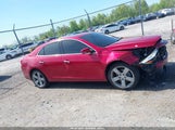 CHEVROLET MALIBU 2LZ 1G11J5SX8EF194119 fotografie