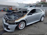 MITSUBISHI LANCER EVOLUTION GSR JA32W8FV6BU046340 fotografie