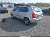 HYUNDAI TUCSON GL KM8JM12B25U149258 снимка