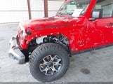 JEEP WRANGLER UNLIMITED RUBICON 4X4 1C4HJXFG8MW785318 photo
