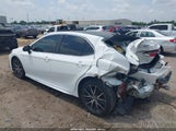 TOYOTA CAMRY SE 4T1G11AK6NU630621 снимка