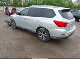 NISSAN PATHFINDER SV 5N1DR2MM8JC602270 снимка