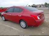 Nissan Versa 1.6 Sv 3N1CN7AP2CL929863 снимка