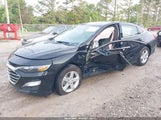 CHEVROLET MALIBU FWD LS 1G1ZB5STXSF110018 fotografie