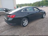 CHEVROLET MALIBU FWD LS 1G1ZB5STXSF110018 снимка