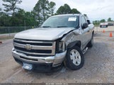 CHEVROLET SILVERADO 1500 LT 1GCNKSE02BZ254165 снимка