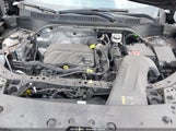 CHEVROLET TRAX FWD SP KL77LFE20RC110378 fotografie