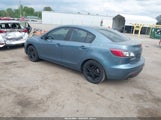 MAZDA MAZDA3 I SPORT JM1BL1UF9B1465202 снимка