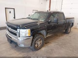 CHEVROLET SILVERADO 2500HD LTZ 1GCHK63K79F181864 снимка