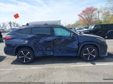 TOYOTA HIGHLANDER XSE 5TDLZRBH6MS076951 fotografie