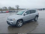 JEEP COMPASS HIGH ALTITUDE 4X4 1C4NJDEB3HD113188 снимка