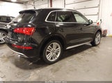 AUDI Q5 2.0T PREMIUM/2.0T TECH PREMIUM WA1BNAFY3J2007151 photo